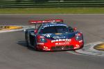 Maserati MC-12 Corse GT Italia 2005 года